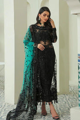YUMNA BLACK
